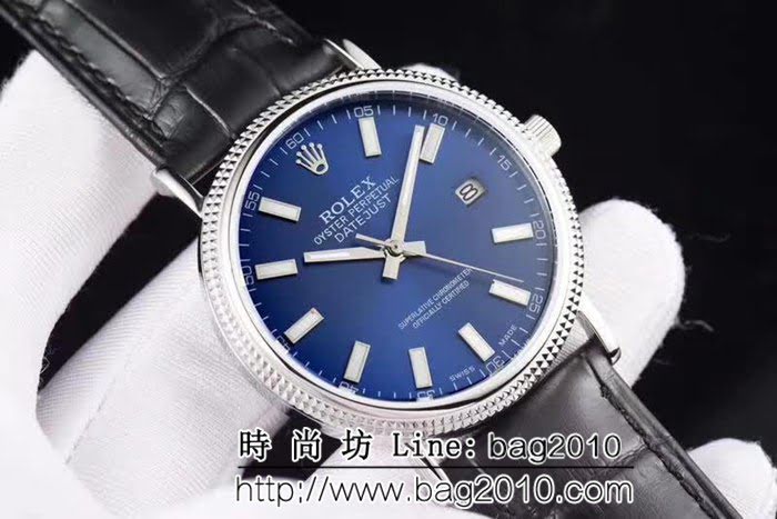 勞力士ROLEX 經典系列 高端男士腕表 WSS2780